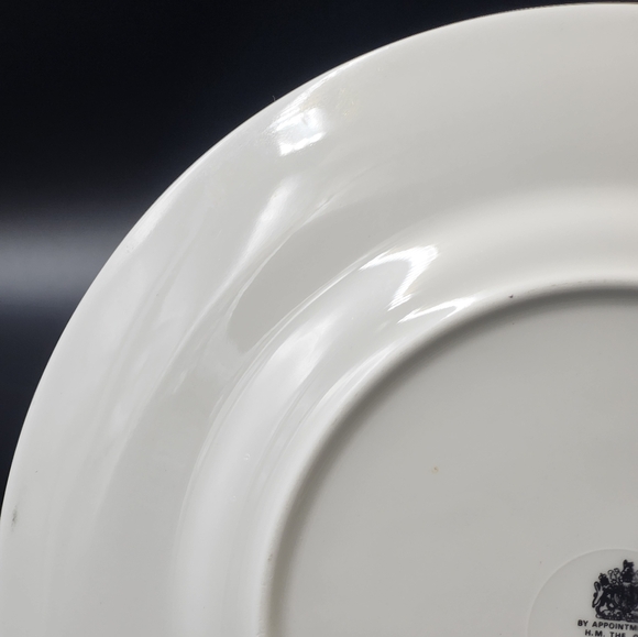 Paragon Athena salad plate - Picture 7 of 10